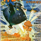 Image for article titled Astounding Spaceship Designs From Before The Space Age